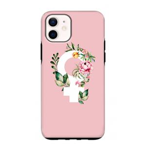 CaseCompany Venus: iPhone 12 mini Tough Case