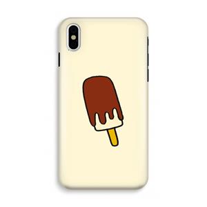 CaseCompany Frisco: iPhone X Tough Case