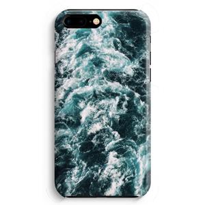 CaseCompany Zee golf: iPhone 8 Plus Volledig Geprint Hoesje