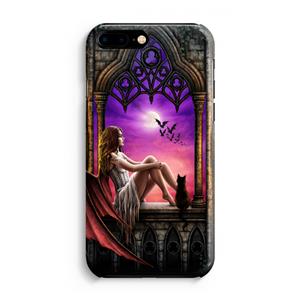 CaseCompany Kinderen van de nacht: iPhone 8 Plus Volledig Geprint Hoesje