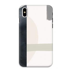 CaseCompany Baca: iPhone X Tough Case