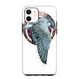 CaseCompany Golden Falcon: iPhone 12 mini Tough Case