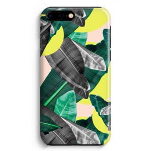CaseCompany Fantasie jungle: iPhone 8 Plus Volledig Geprint Hoesje