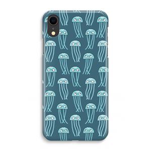 CaseCompany Kwallie: iPhone XR Volledig Geprint Hoesje