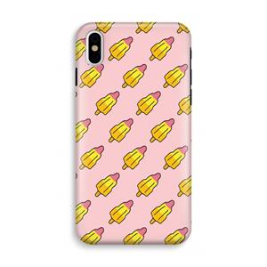 CaseCompany Waterijsjes: iPhone XS Tough Case