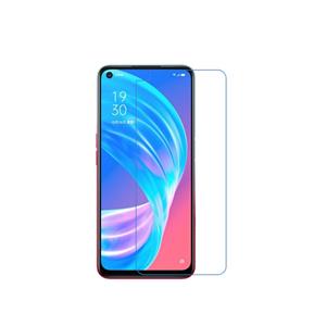 Lunso 2 stuks beschermfolie - Oppo A72