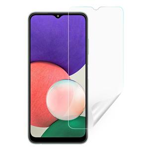 Lunso 2 stuks beschermfolie - Samsung Galaxy A22 4G