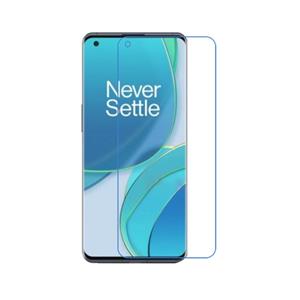 Lunso 2 stuks beschermfolie - OnePlus 9