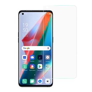 Lunso 2 stuks beschermfolie - Oppo Find X3 / X3 Pro