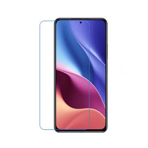 Lunso 2 stuks beschermfolie - Xiaomi Poco F3