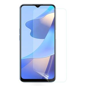 Lunso 2 stuks beschermfolie - Oppo A16 / A16S / A54S