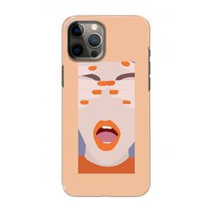 CaseCompany Surprise: Volledig geprint iPhone 12 Hoesje