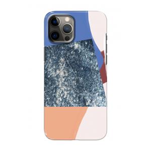 CaseCompany Billy: Volledig geprint iPhone 12 Hoesje