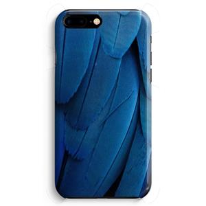 CaseCompany Pauw: iPhone 8 Plus Volledig Geprint Hoesje