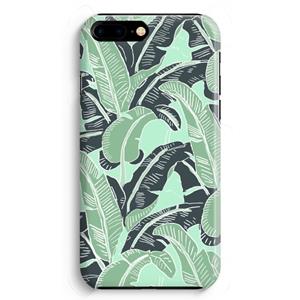 CaseCompany This Sh*t Is Bananas: iPhone 8 Plus Volledig Geprint Hoesje