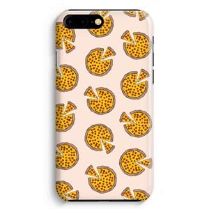 CaseCompany You Had Me At Pizza: iPhone 8 Plus Volledig Geprint Hoesje