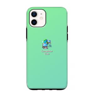 CaseCompany Win98: iPhone 12 mini Tough Case
