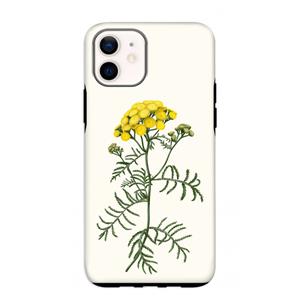 CaseCompany Tansy: iPhone 12 mini Tough Case