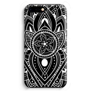 CaseCompany It's Complicated: iPhone 8 Plus Volledig Geprint Hoesje