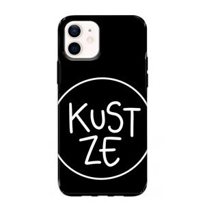 CaseCompany KUST ZE: iPhone 12 mini Tough Case