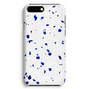 CaseCompany Terrazzo N°5: iPhone 8 Plus Volledig Geprint Hoesje