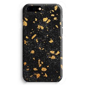 CaseCompany Terrazzo N°7: iPhone 8 Plus Volledig Geprint Hoesje