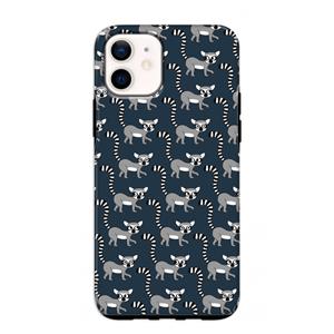 CaseCompany Makis: iPhone 12 mini Tough Case