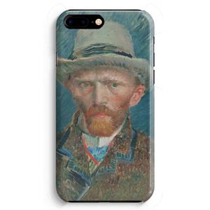 CaseCompany Van Gogh: iPhone 8 Plus Volledig Geprint Hoesje