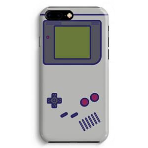 CaseCompany Game On: iPhone 8 Plus Volledig Geprint Hoesje