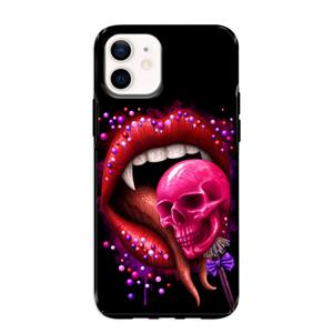 CaseCompany Dodelijk zoet: iPhone 12 mini Tough Case