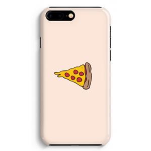 CaseCompany You Complete Me #1: iPhone 8 Plus Volledig Geprint Hoesje