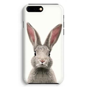 CaseCompany Daisy: iPhone 8 Plus Volledig Geprint Hoesje