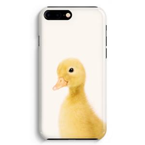 CaseCompany Duke: iPhone 8 Plus Volledig Geprint Hoesje