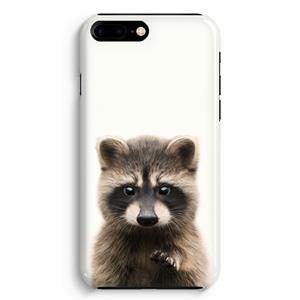 CaseCompany Rocco: iPhone 8 Plus Volledig Geprint Hoesje