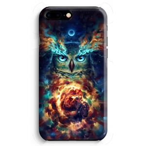 CaseCompany Aurowla: iPhone 8 Plus Volledig Geprint Hoesje