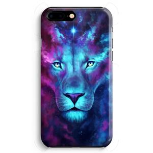 CaseCompany Firstborn: iPhone 8 Plus Volledig Geprint Hoesje