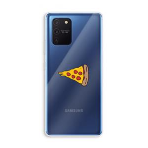 CaseCompany You Complete Me #1: Samsung Galaxy Note 10 Lite Transparant Hoesje