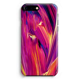 CaseCompany Phoenix: iPhone 8 Plus Volledig Geprint Hoesje