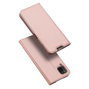 pro serie - slim wallet hoes - Huawei P40 Lite - Rose Goud
