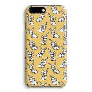 CaseCompany Haas: iPhone 8 Plus Volledig Geprint Hoesje