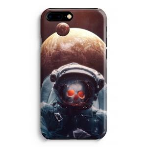 CaseCompany Voyager: iPhone 8 Plus Volledig Geprint Hoesje