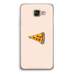 CaseCompany You Complete Me #1: Samsung Galaxy A5 (2016) Transparant Hoesje