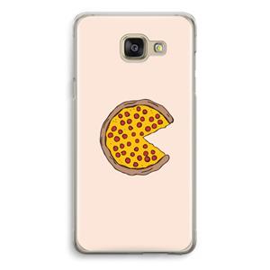 CaseCompany You Complete Me #2: Samsung Galaxy A5 (2016) Transparant Hoesje