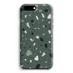 CaseCompany Terrazzo N°19: iPhone 8 Plus Volledig Geprint Hoesje
