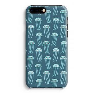 CaseCompany Kwallie: iPhone 8 Plus Volledig Geprint Hoesje