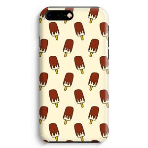 CaseCompany Yummy: iPhone 8 Plus Volledig Geprint Hoesje