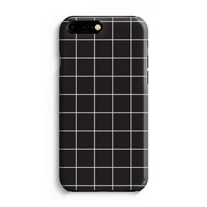 CaseCompany Rooster 2: Volledig Geprint iPhone 7 Plus Hoesje