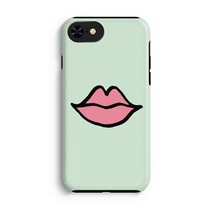 CaseCompany Kusje: iPhone 8 Tough Case