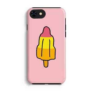 CaseCompany Raketijsje: iPhone 8 Tough Case
