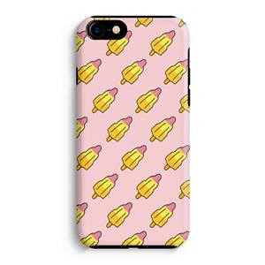 CaseCompany Waterijsjes: iPhone 8 Tough Case
